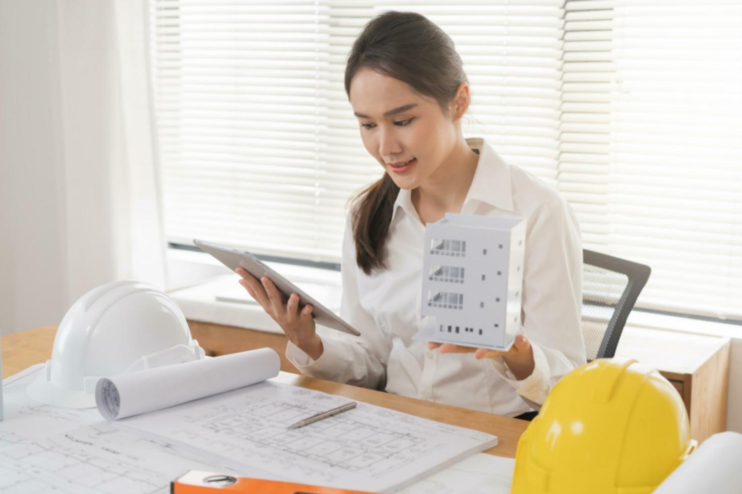 Analyse de données financières sur écran avec graphiques et tableaux détaillés