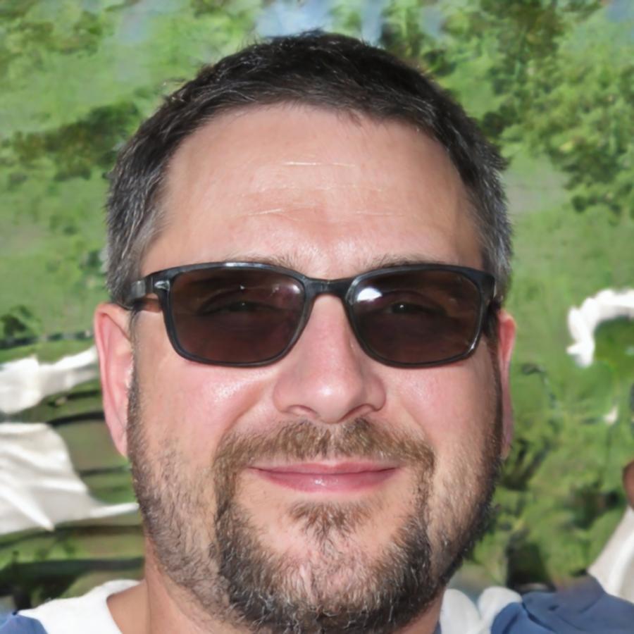 Portrait de Rémi Delacroix, expert comptable