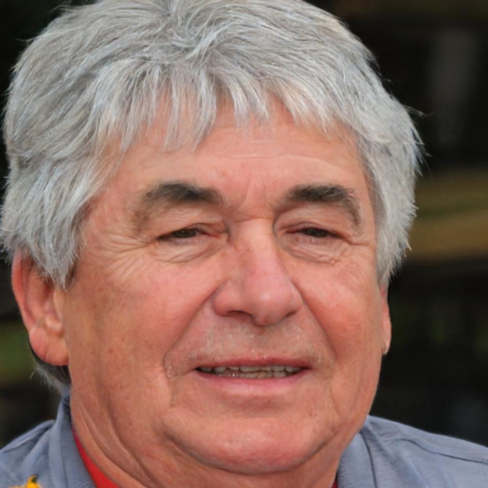 Portrait de Bastien Moreau, consultant financier