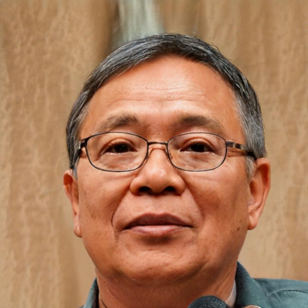 Portrait de Théophile Blanchard, spécialiste contrôle de gestion