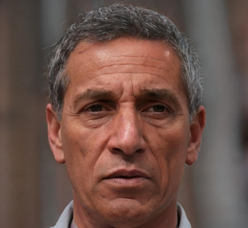 Portrait d'Étienne Rousseau, formateur comptabilité