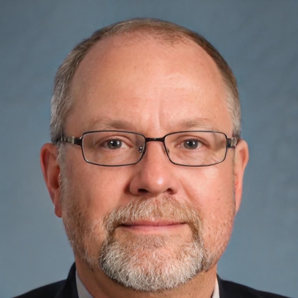 Portrait professionnel de Julien Moreau, participant à la formation