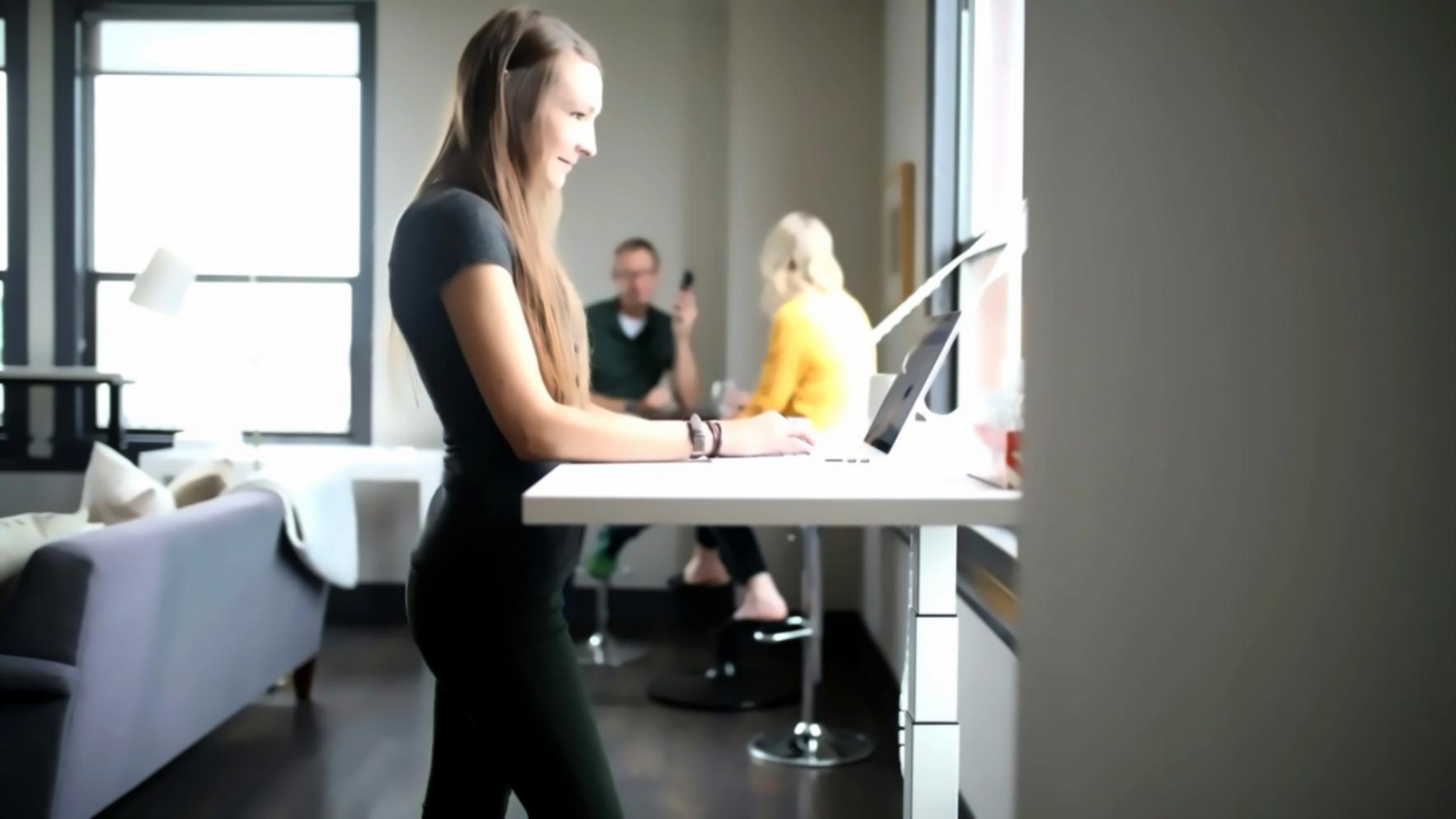 Équipe wylaraosnova travaillant sur des dossiers financiers